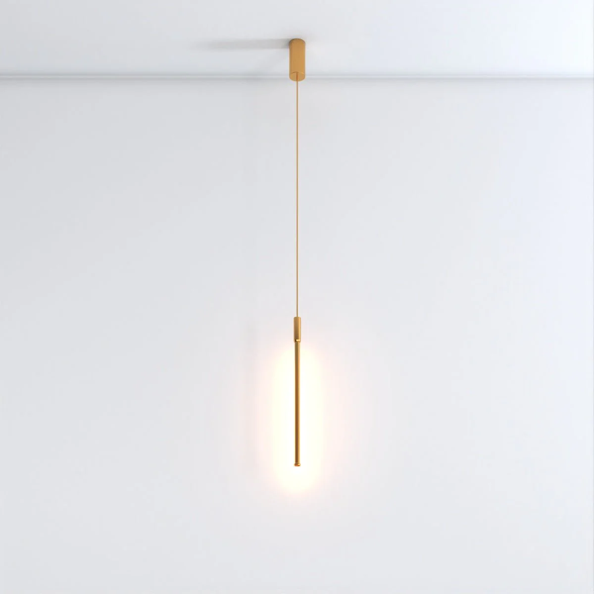Vertical Pendant Light - Open Box - Image 15