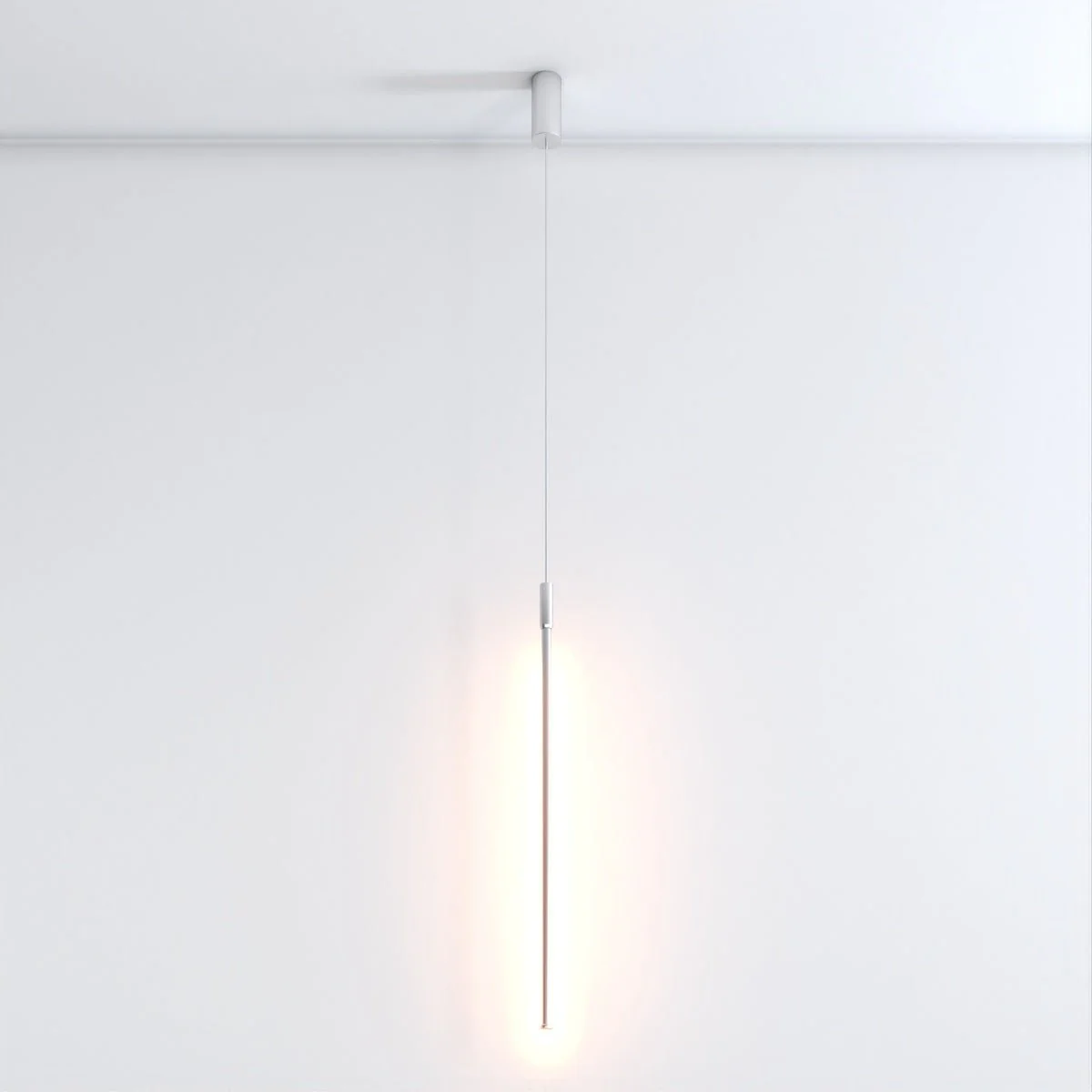 Vertical Pendant Light - Open Box - Image 16