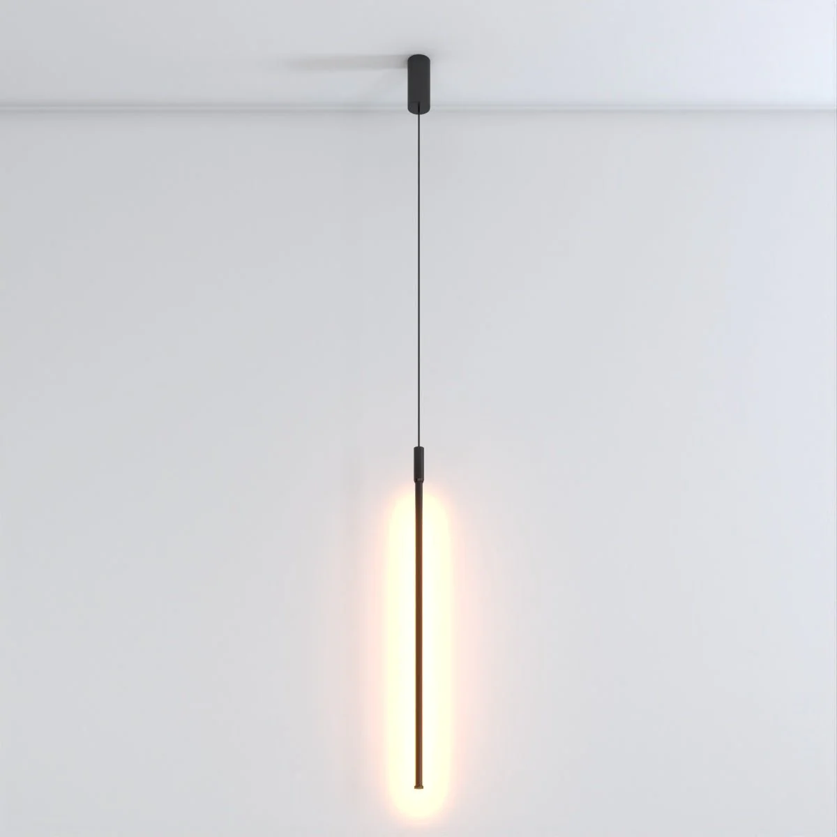 Vertical Pendant Light - Open Box - Image 17