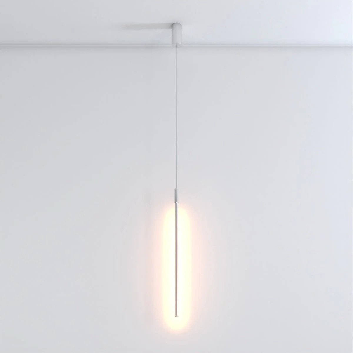 Vertical Pendant Light - Open Box - Image 18