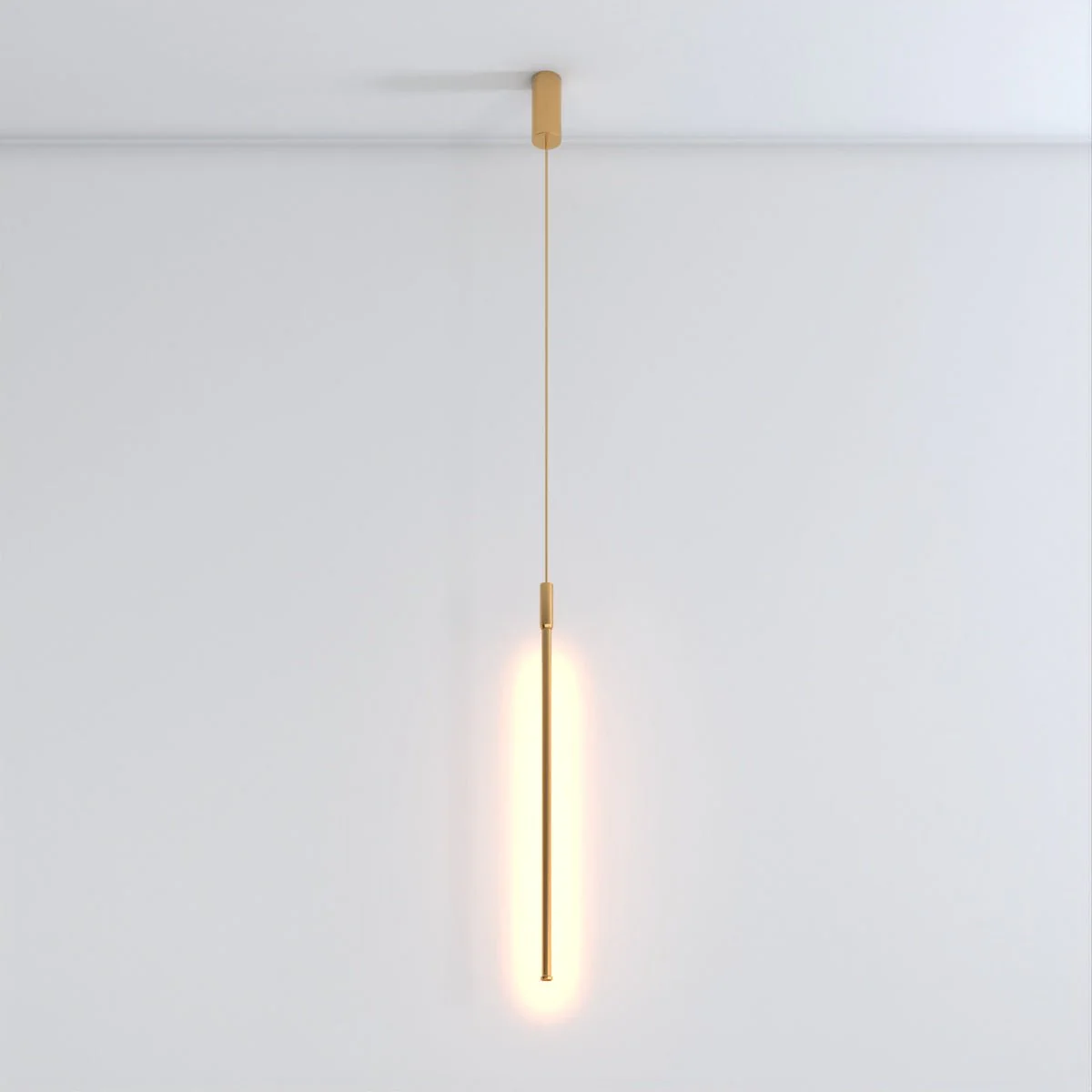 Vertical Pendant Light - Open Box - Image 19