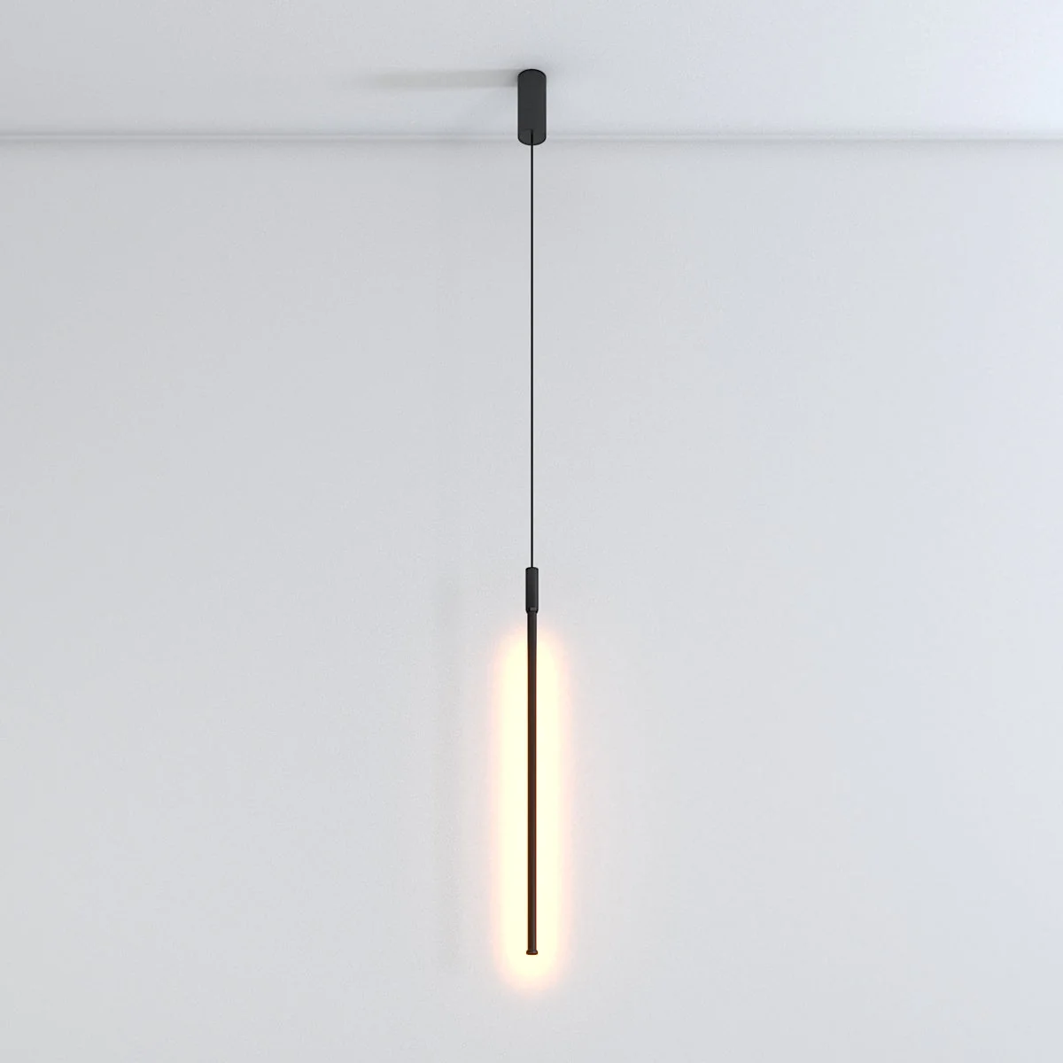 Vertical Pendant Light - Open Box - Image 20