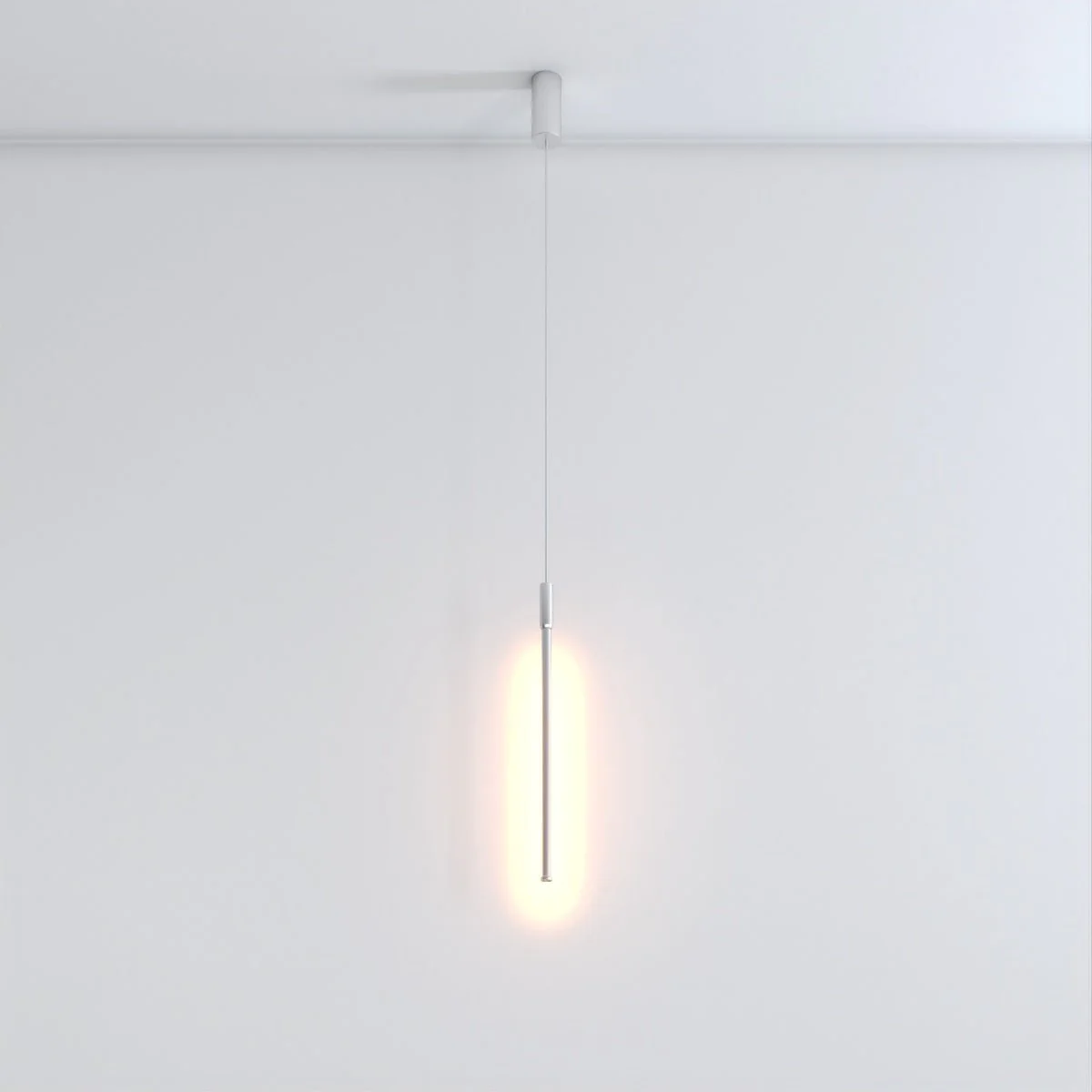Vertical Pendant Light - Open Box - Image 21