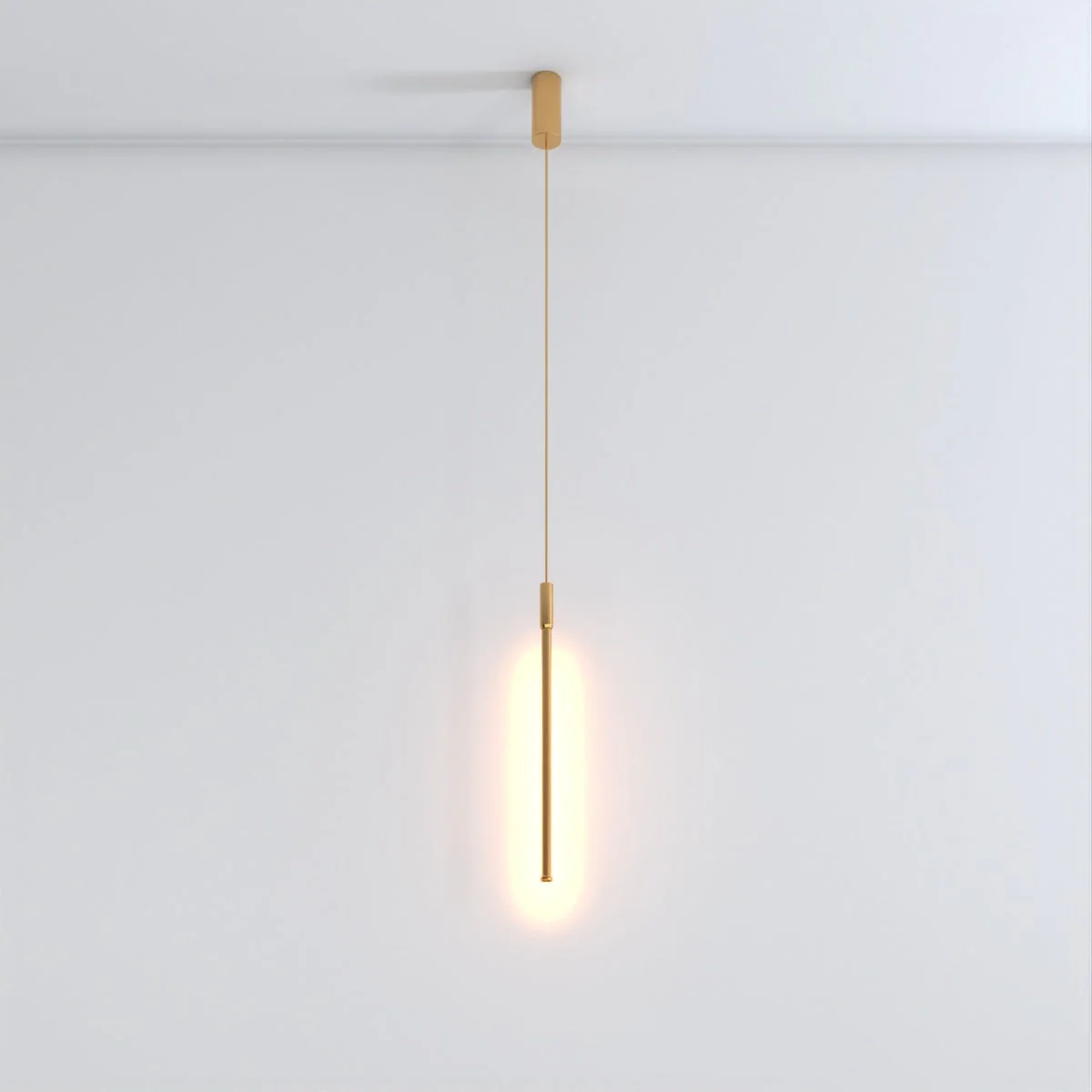 Vertical Pendant Light - Open Box - Image 22