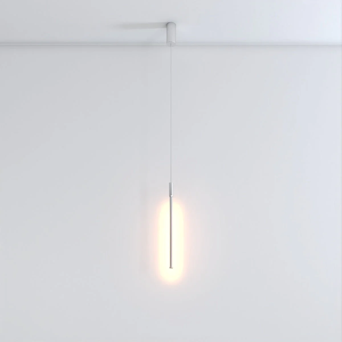 Vertical Pendant Light - Open Box - Image 23
