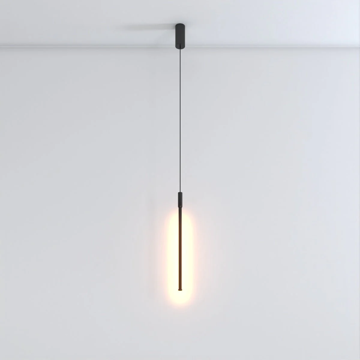 Vertical Pendant Light - Open Box - Image 24