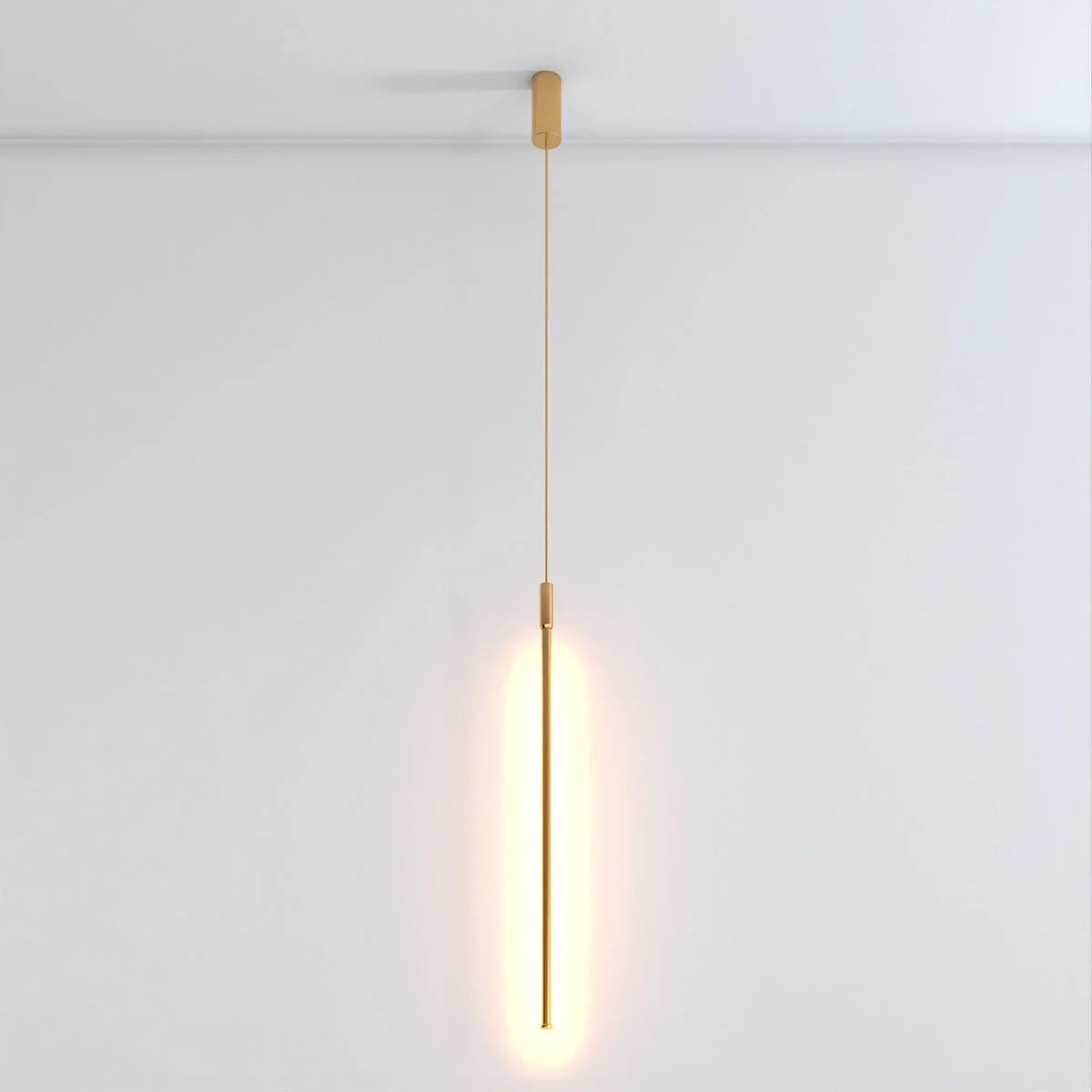 Vertical Pendant Light - Open Box - Image 25