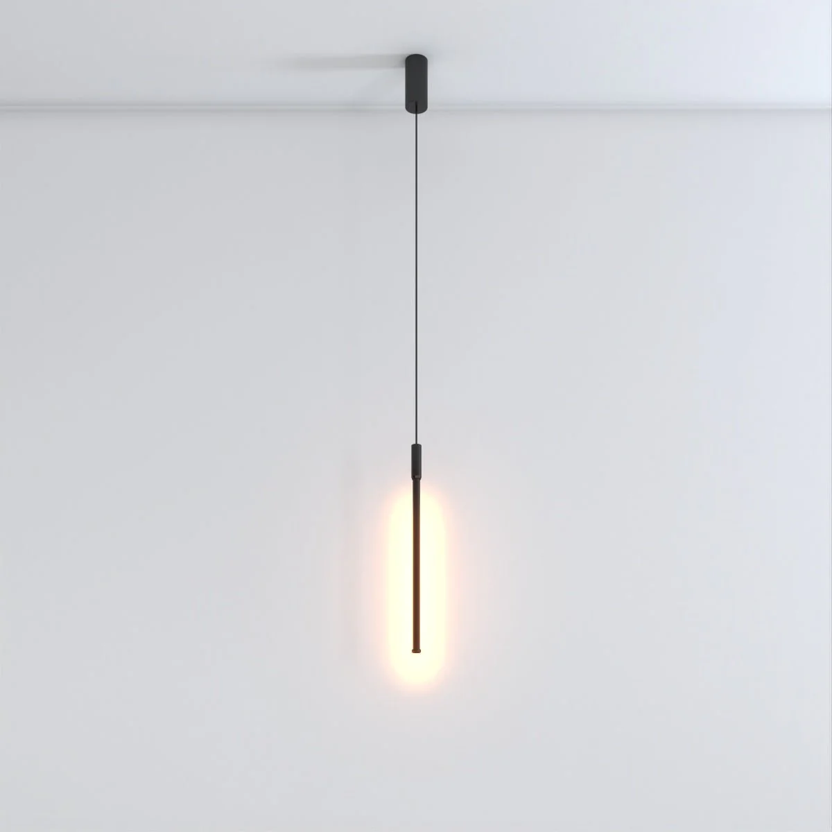 Vertical Pendant Light - Open Box - Image 26
