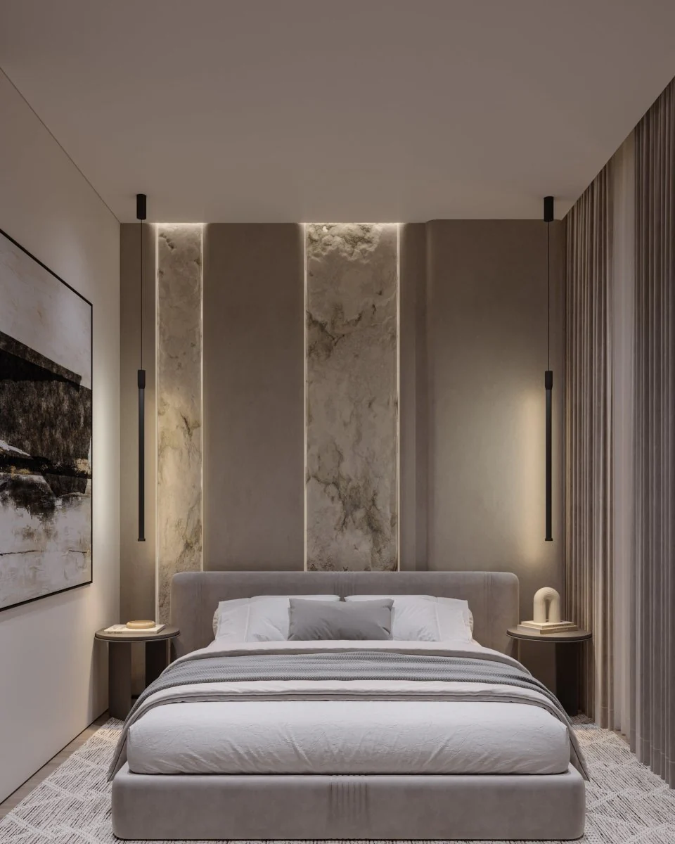 Vertical Pendant Light - Open Box - Image 6