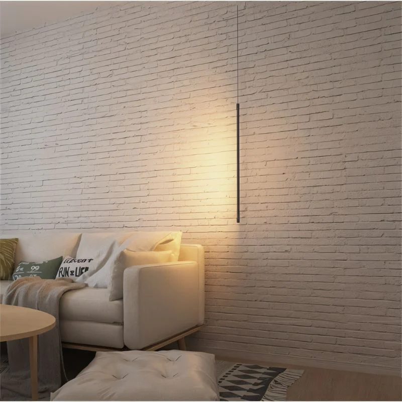 Vertical Pendant Light - Open Box - Image 8