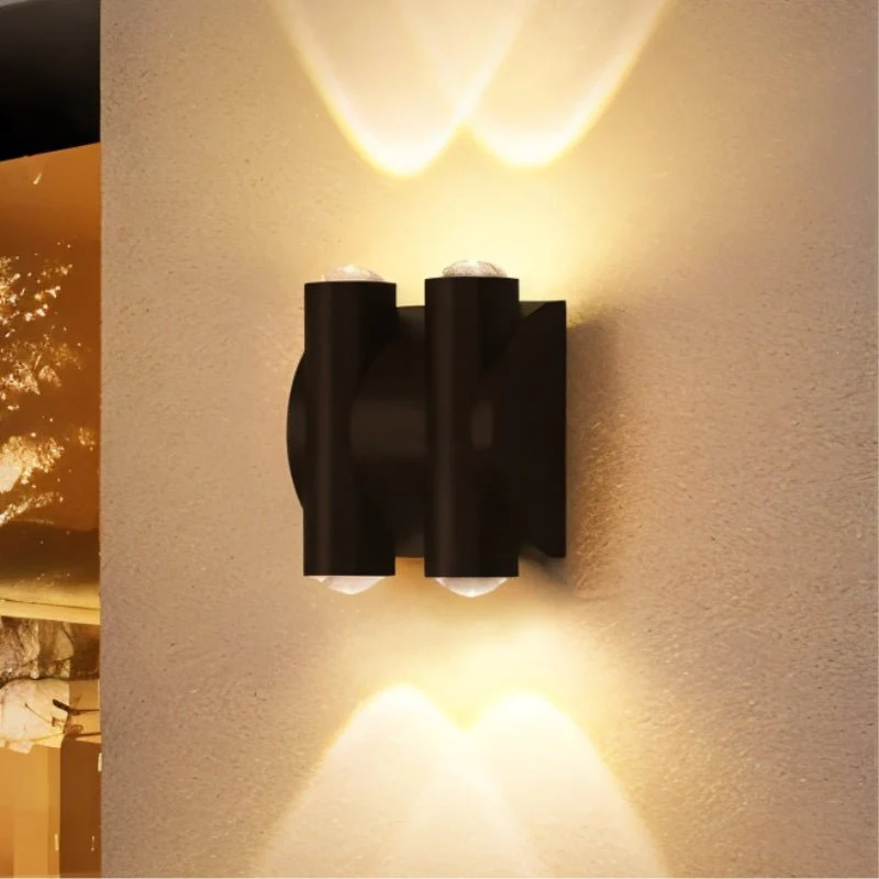 Vesa Outdoor Wall Light - Image 10