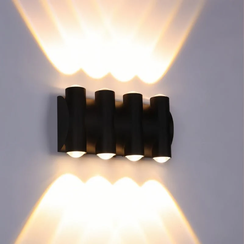 Vesa Outdoor Wall Light - Image 11