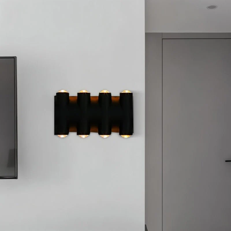 Vesa Outdoor Wall Light - Image 12