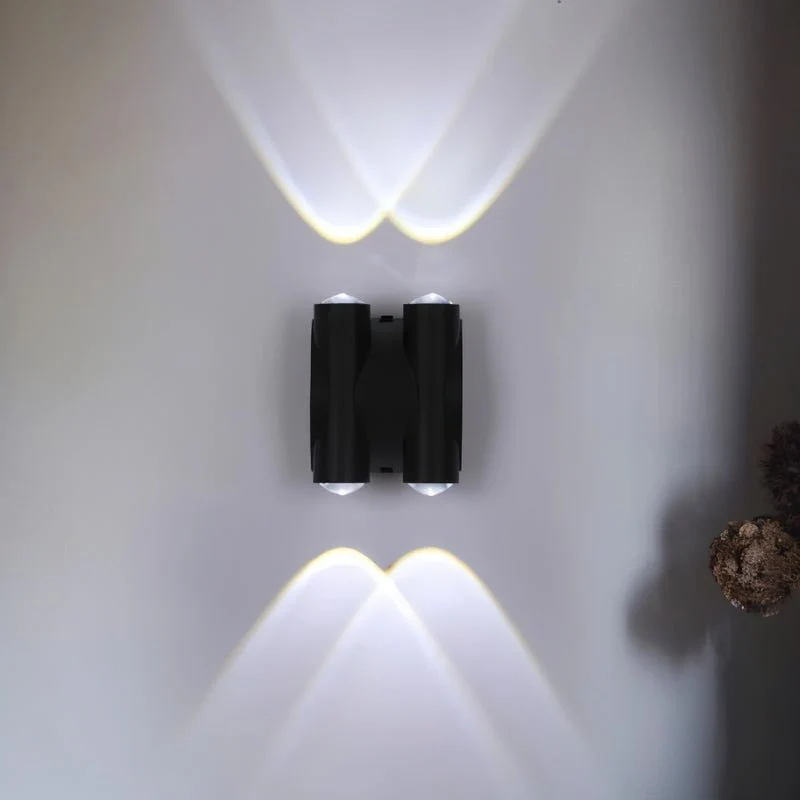 Vesa Outdoor Wall Light - Image 13
