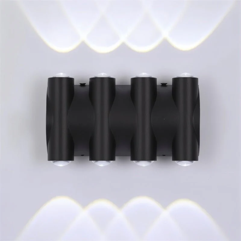 Vesa Outdoor Wall Light - Image 14