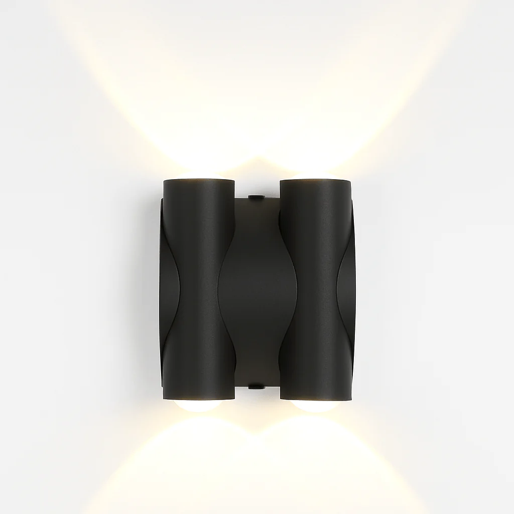Vesa Outdoor Wall Light - Image 2