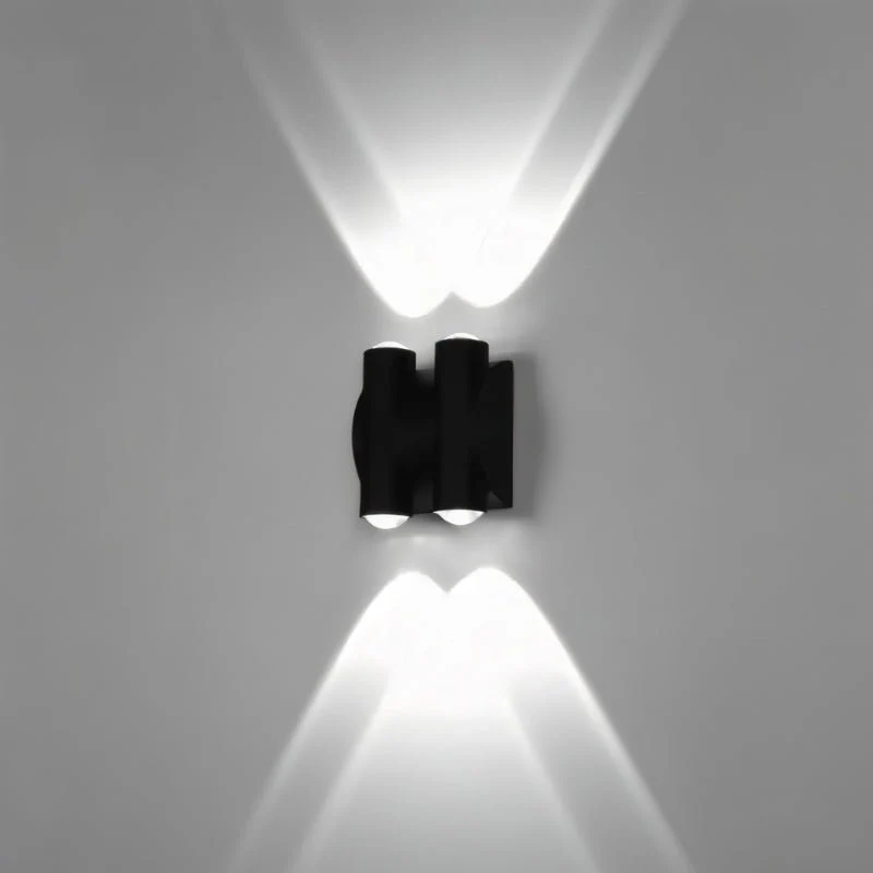 Vesa Outdoor Wall Light - Image 6