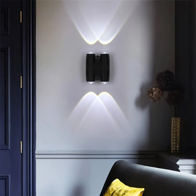 Vesa Outdoor Wall Light - Image 7