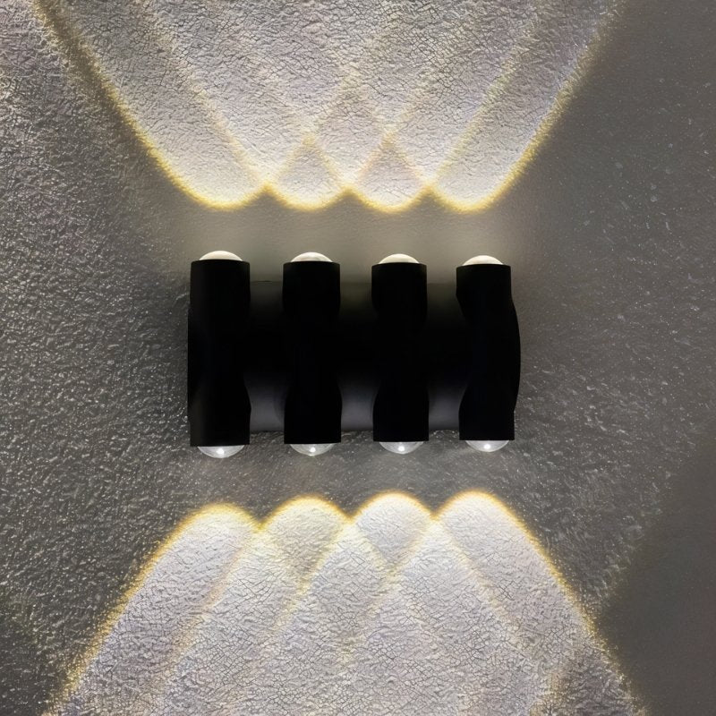 Vesa Outdoor Wall Light - Image 8