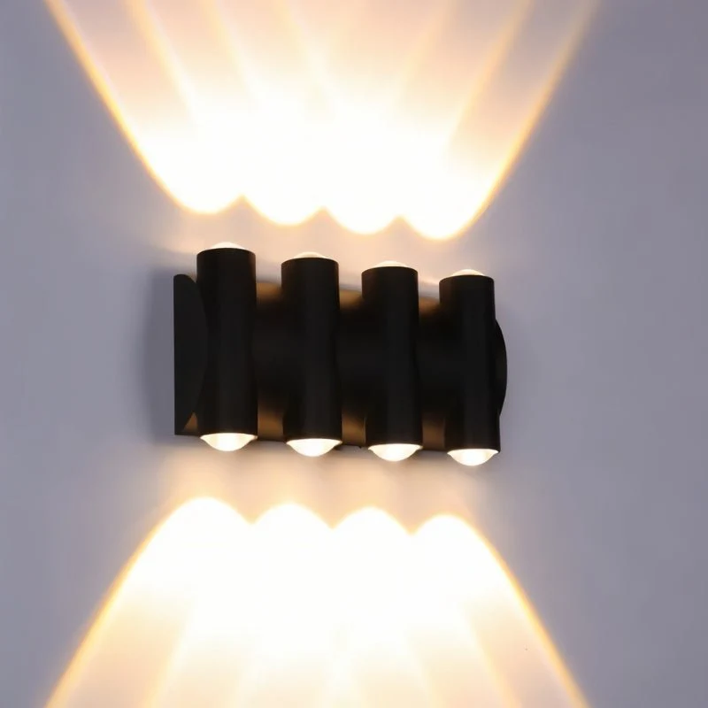 Vesa Outdoor Wall Light - Image 9