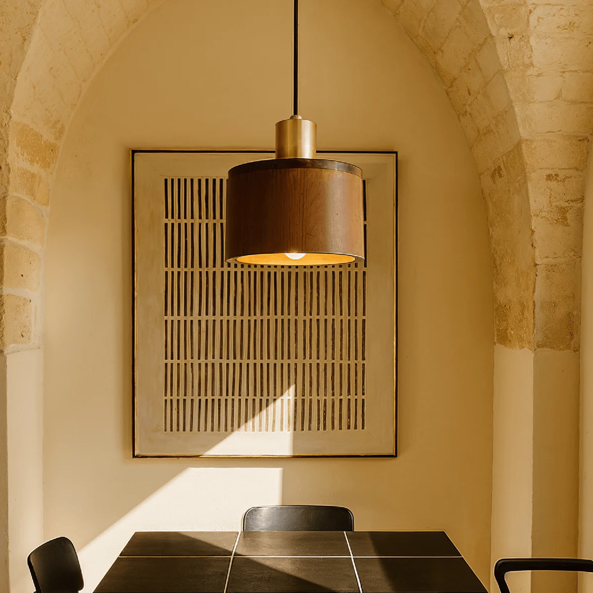 Vesil Pendant Light - Image 3