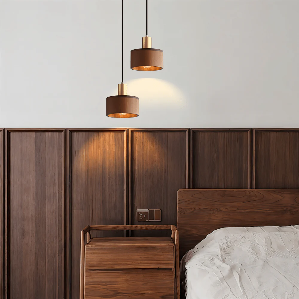 Vesil Pendant Light - Image 4