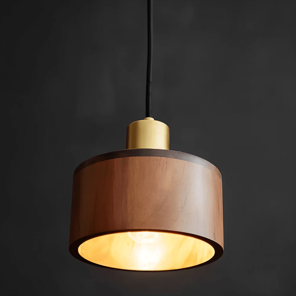 Vesil Pendant Light - Image 6