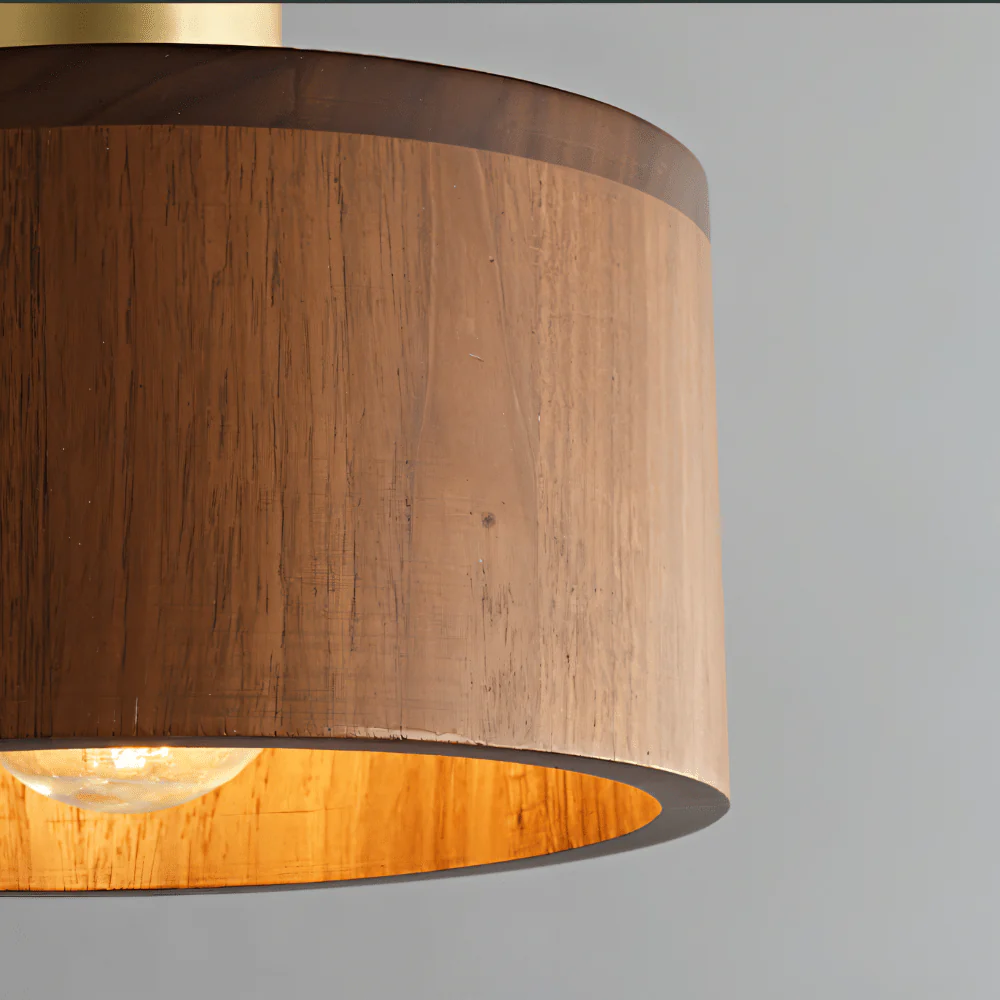 Vesil Pendant Light - Image 8