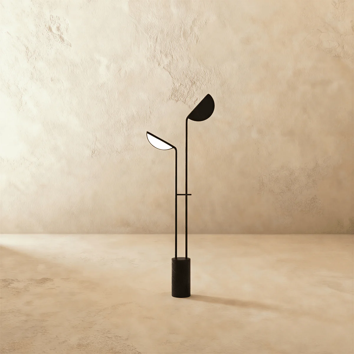 Vestra Floor Lamp - Image 2