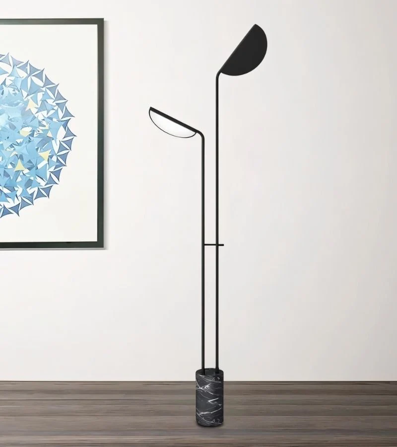Vestra Floor Lamp - Image 3