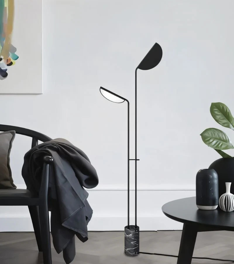 Vestra Floor Lamp - Image 4
