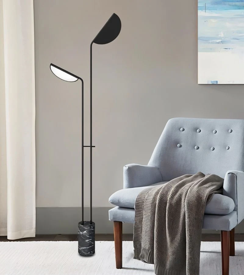 Vestra Floor Lamp - Image 5