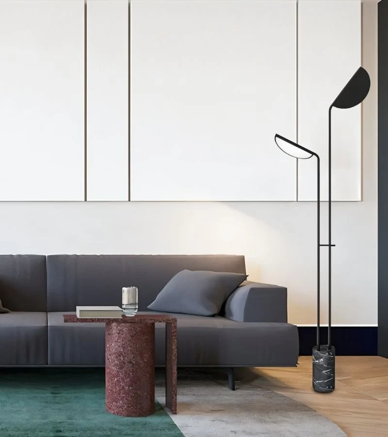 Vestra Floor Lamp - Image 6