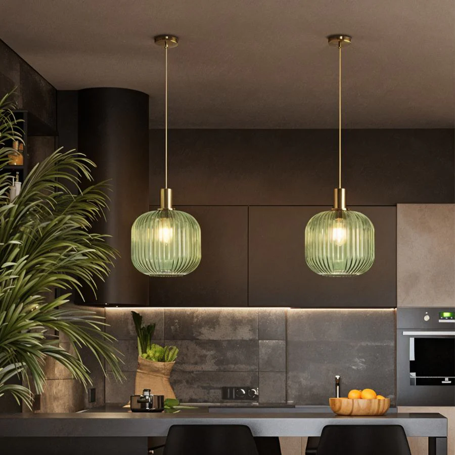 Vetreria Pendant Light - Open Box - Image 14