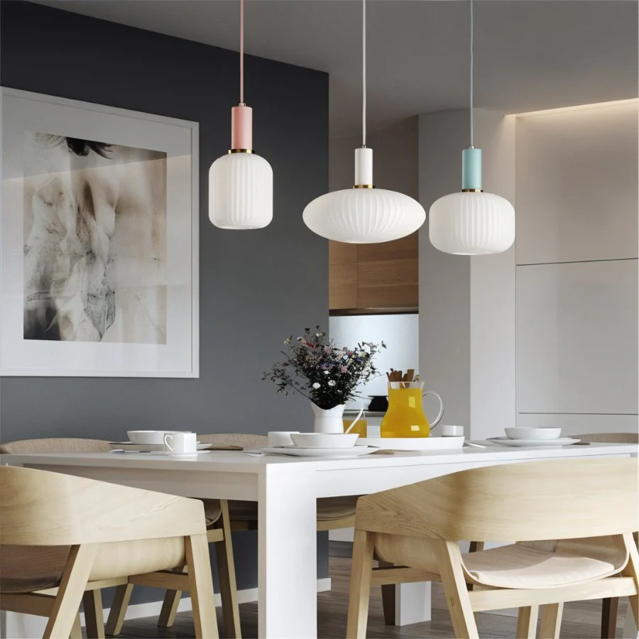 Vetreria Pendant Light - Open Box - Image 17