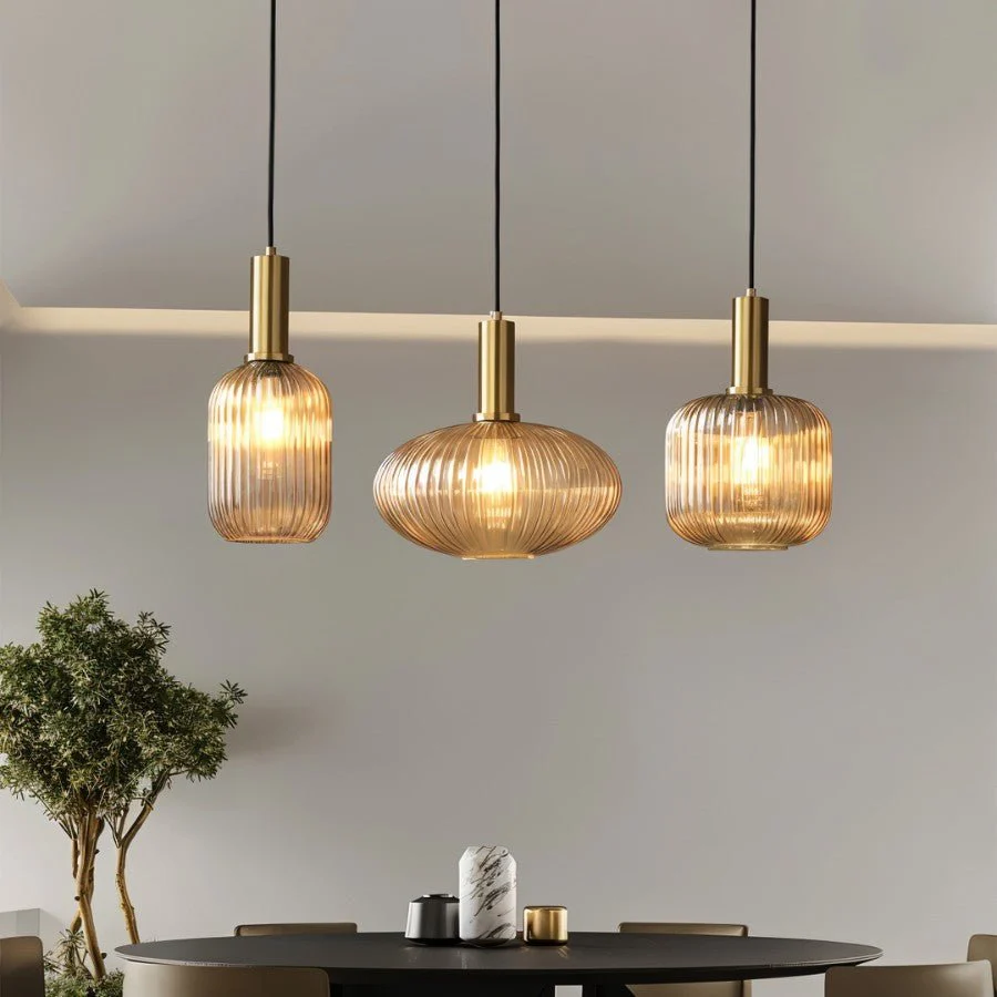 Vetreria Pendant Light - Open Box - Image 18