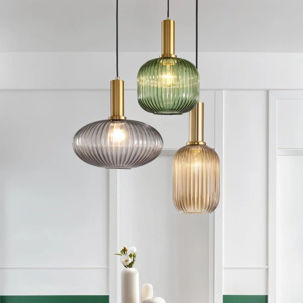Vetreria Pendant Light - Open Box - Image 19