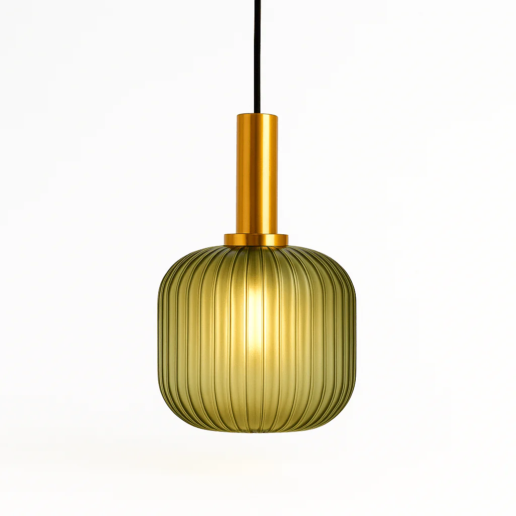 Vetreria Pendant Light - Open Box - Image 2