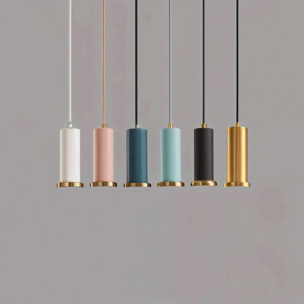Vetreria Pendant Light - Open Box - Image 20