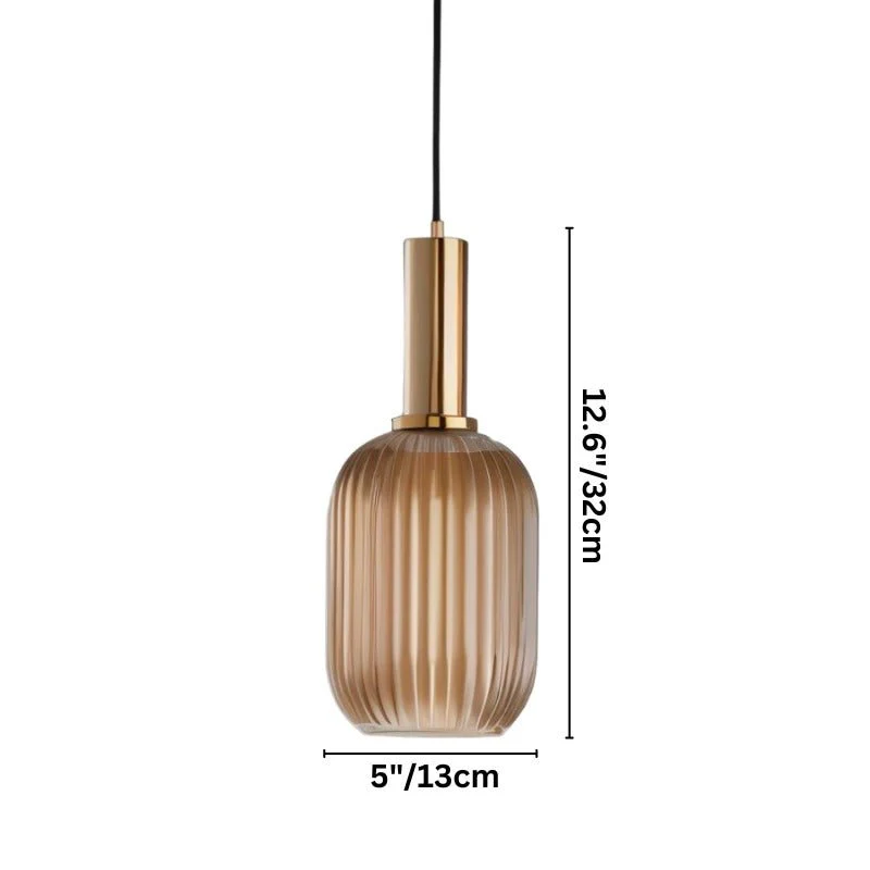 Vetreria Pendant Light - Open Box - Image 30