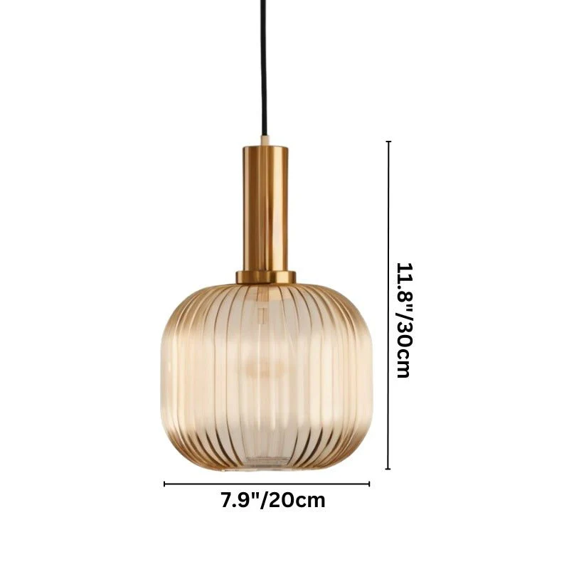 Vetreria Pendant Light - Open Box - Image 31