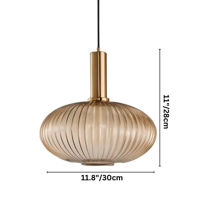 Vetreria Pendant Light - Open Box - Image 32