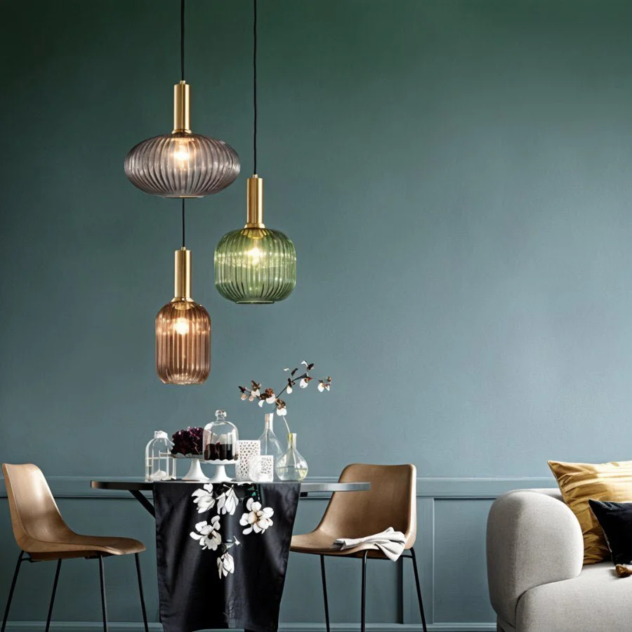 Vetreria Pendant Light - Open Box - Image 5