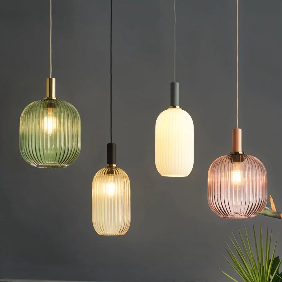 Vetreria Pendant Light - Open Box - Image 6