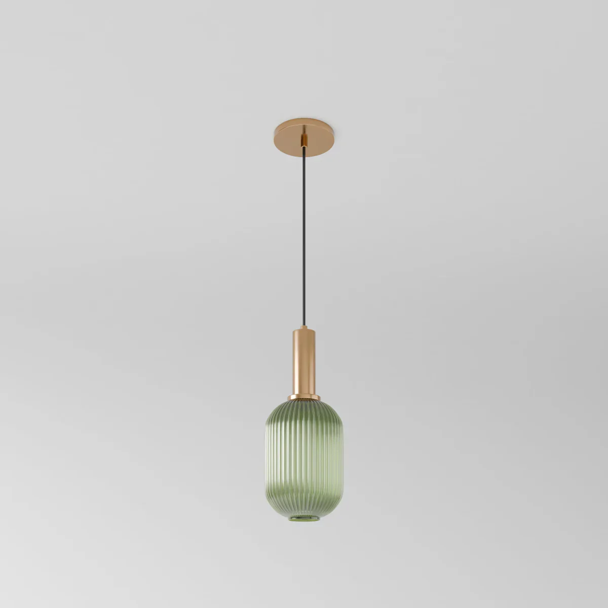 Vetreria Pendant Light - Open Box - Image 7