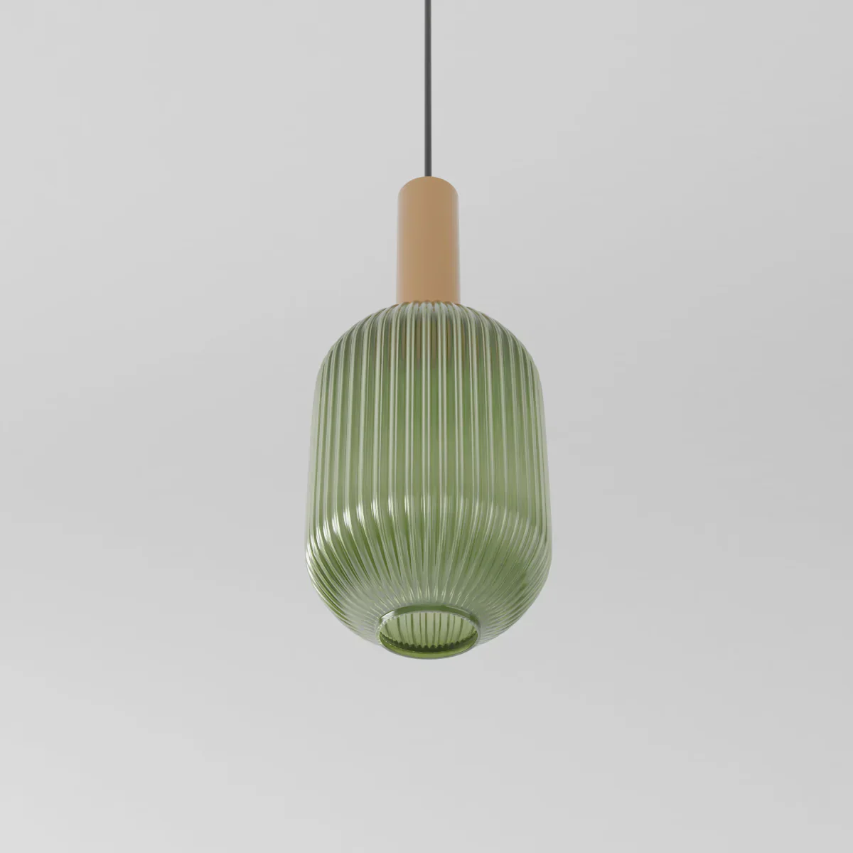 Vetreria Pendant Light - Open Box - Image 8