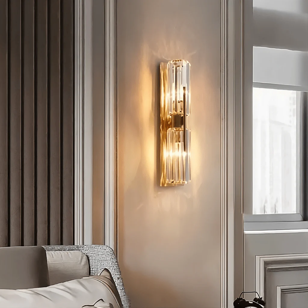 Vexa Wall Lamp - Image 6
