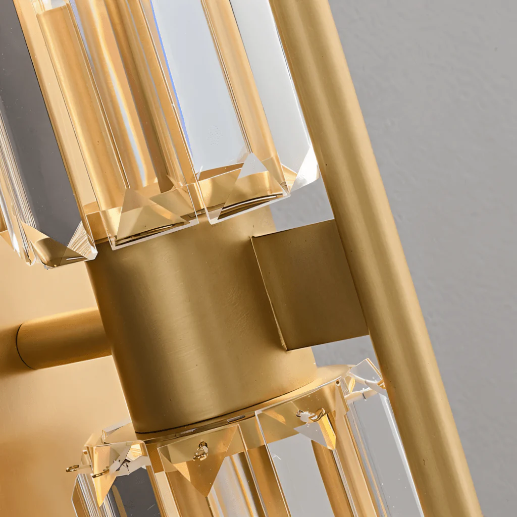Vexa Wall Lamp - Image 7