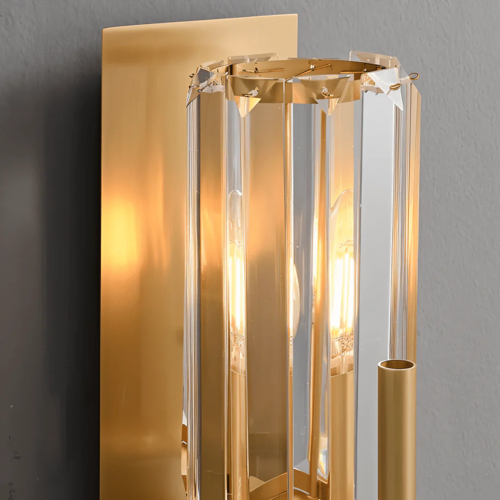 Vexa Wall Lamp - Image 8