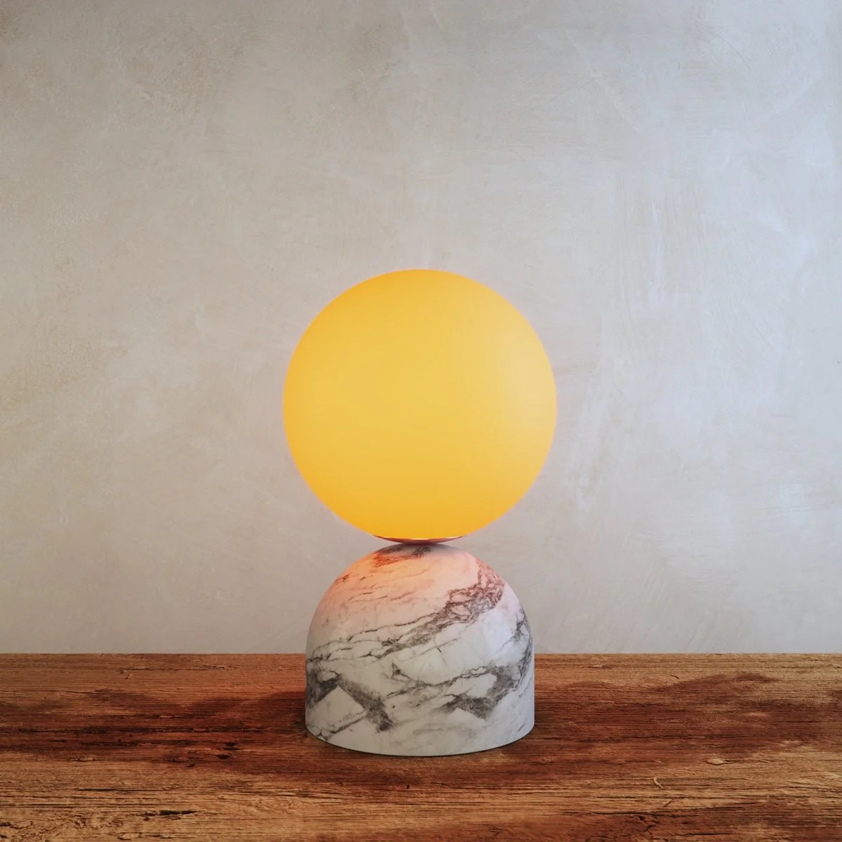 Vexara Table Lamp - Image 2